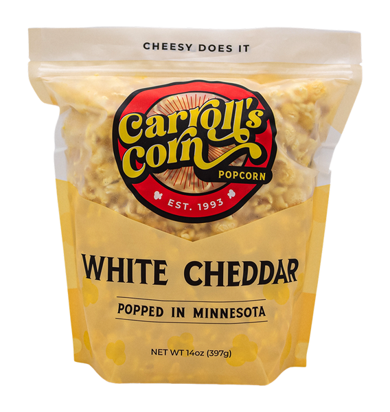White Cheddar