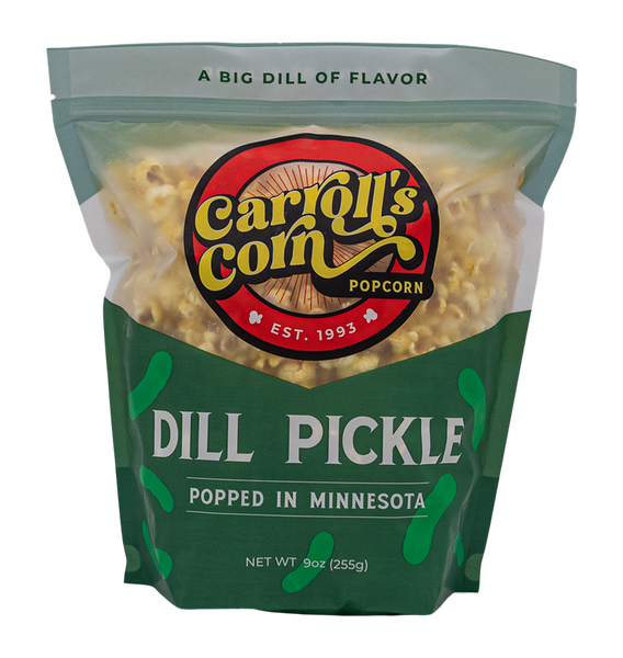 Dill Pickle