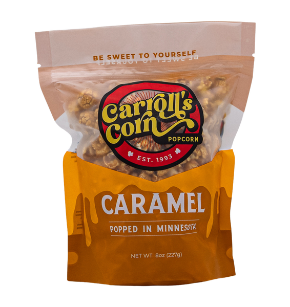Caramel Cashew