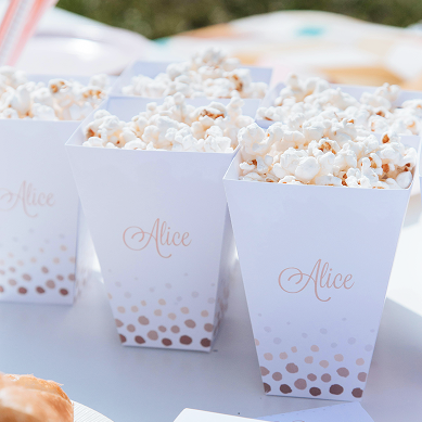 Popcorn Image