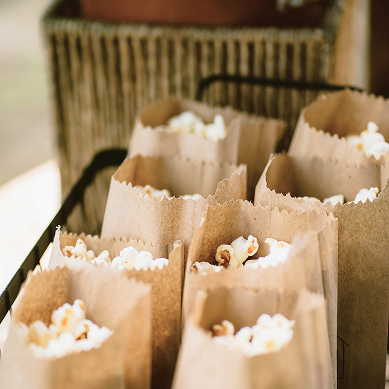Popcorn Image