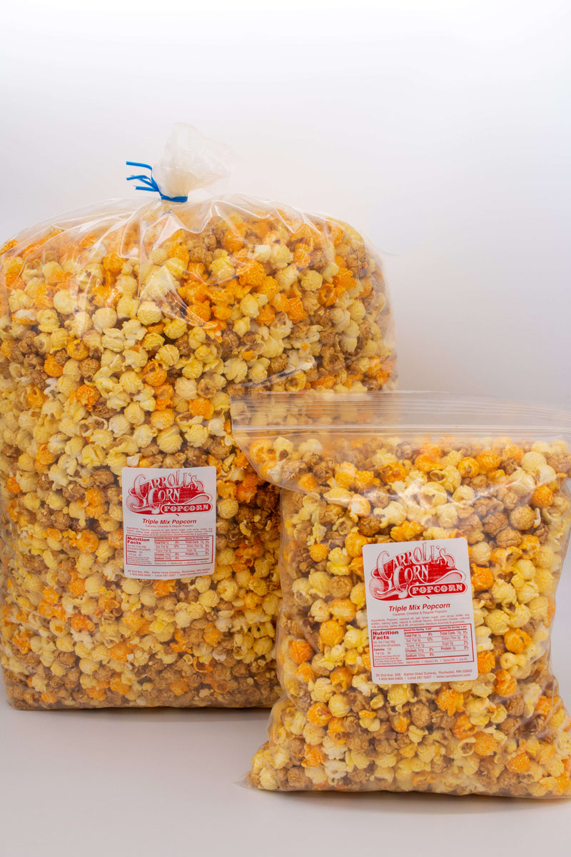 Large Party Bag Carroll's Corn Co.