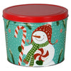Peppermint Snow