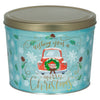 Peppermint Snow