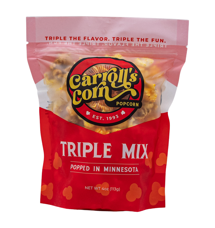 Triple Mix