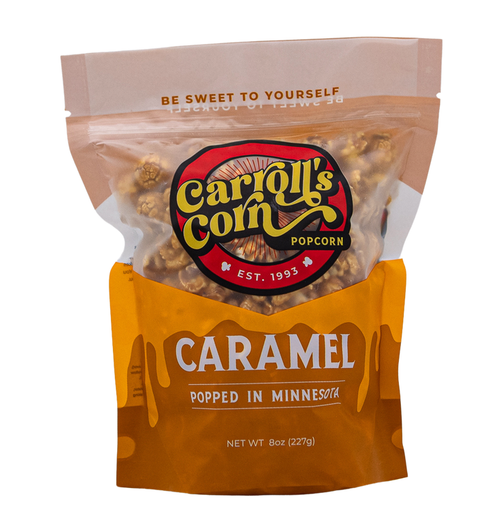 Caramel Corn