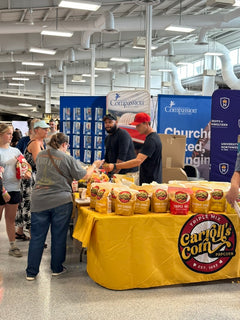 View Carroll’s Corn memory