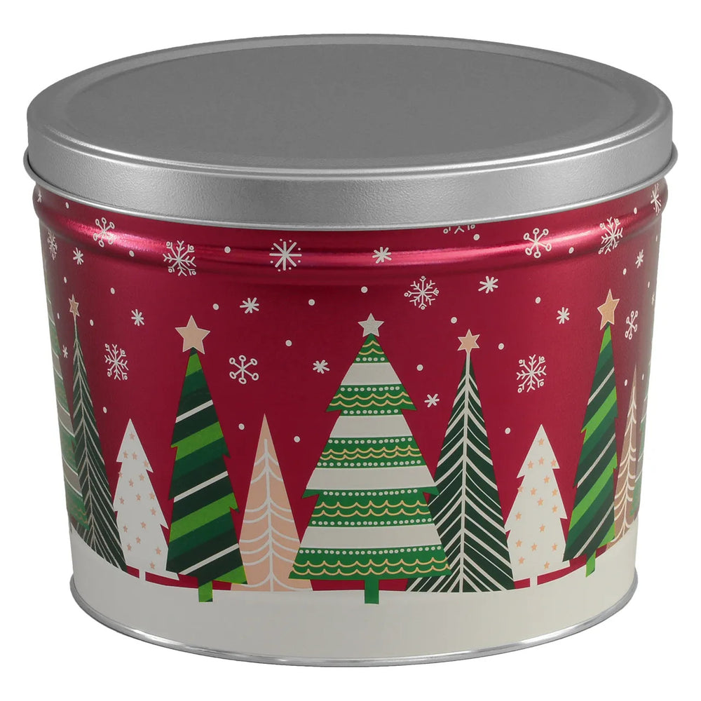 Build Your Tin
