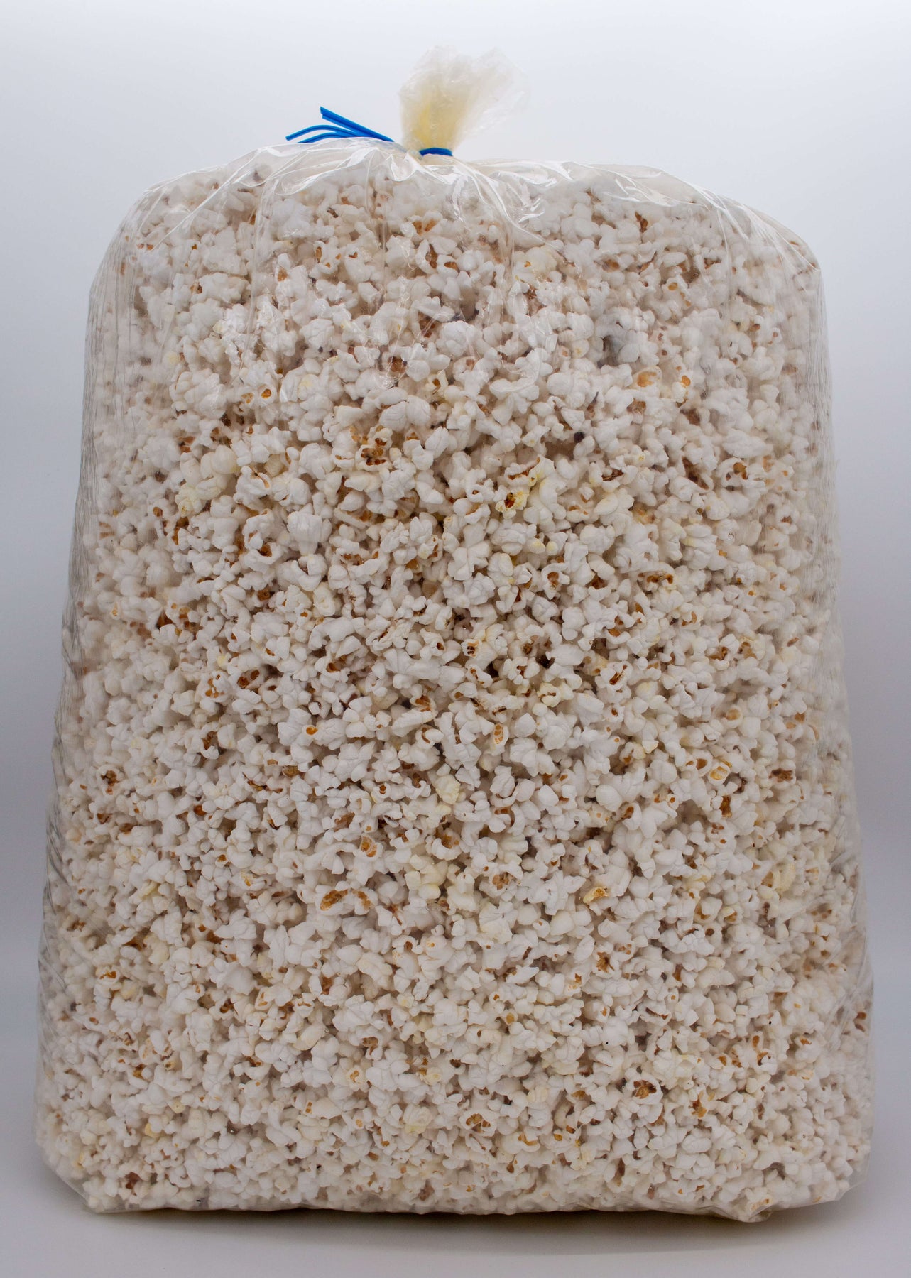 White Gourmet Popcorn – Carroll's Corn Co.