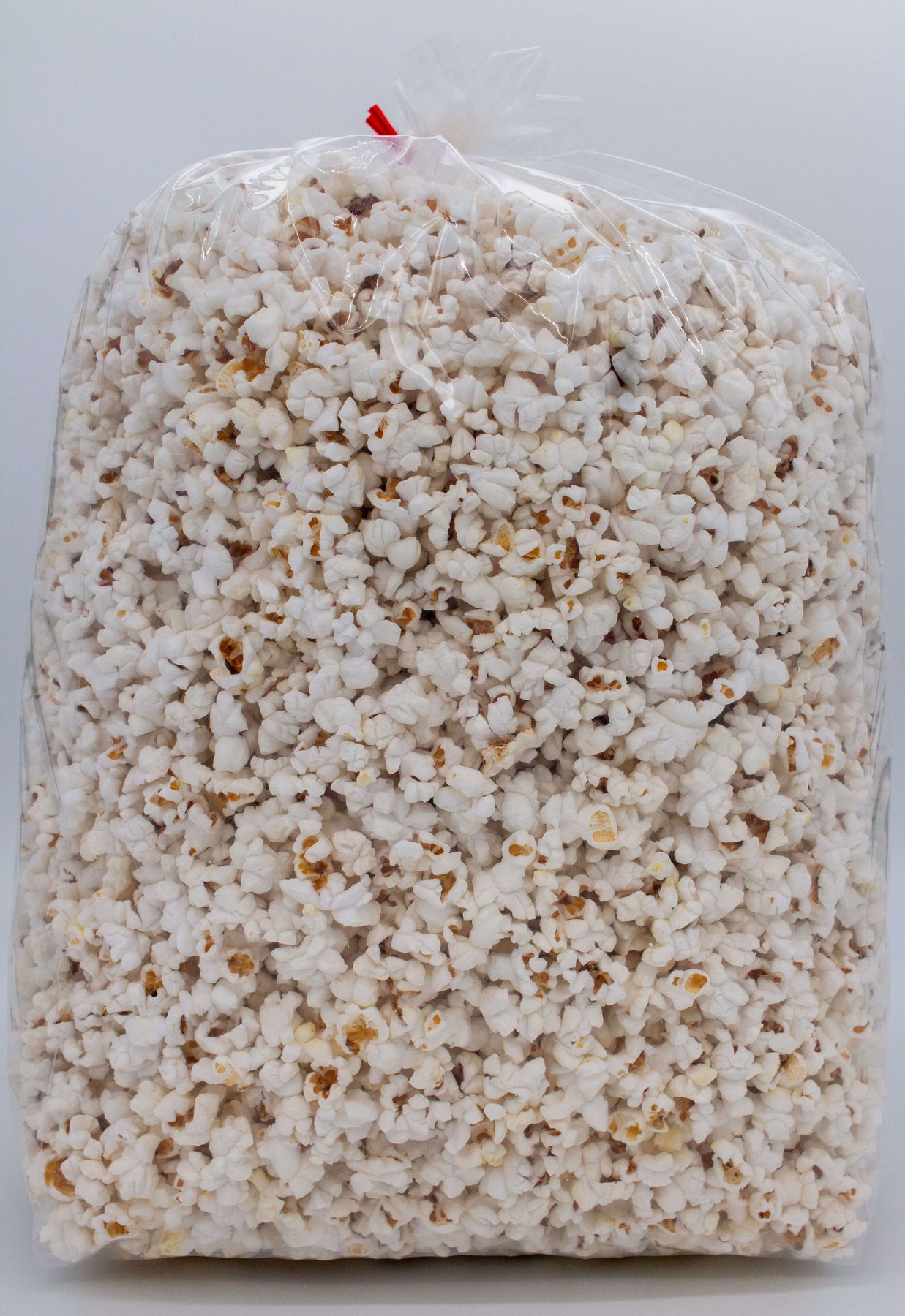 White Gourmet Popcorn – Carroll's Corn Co.