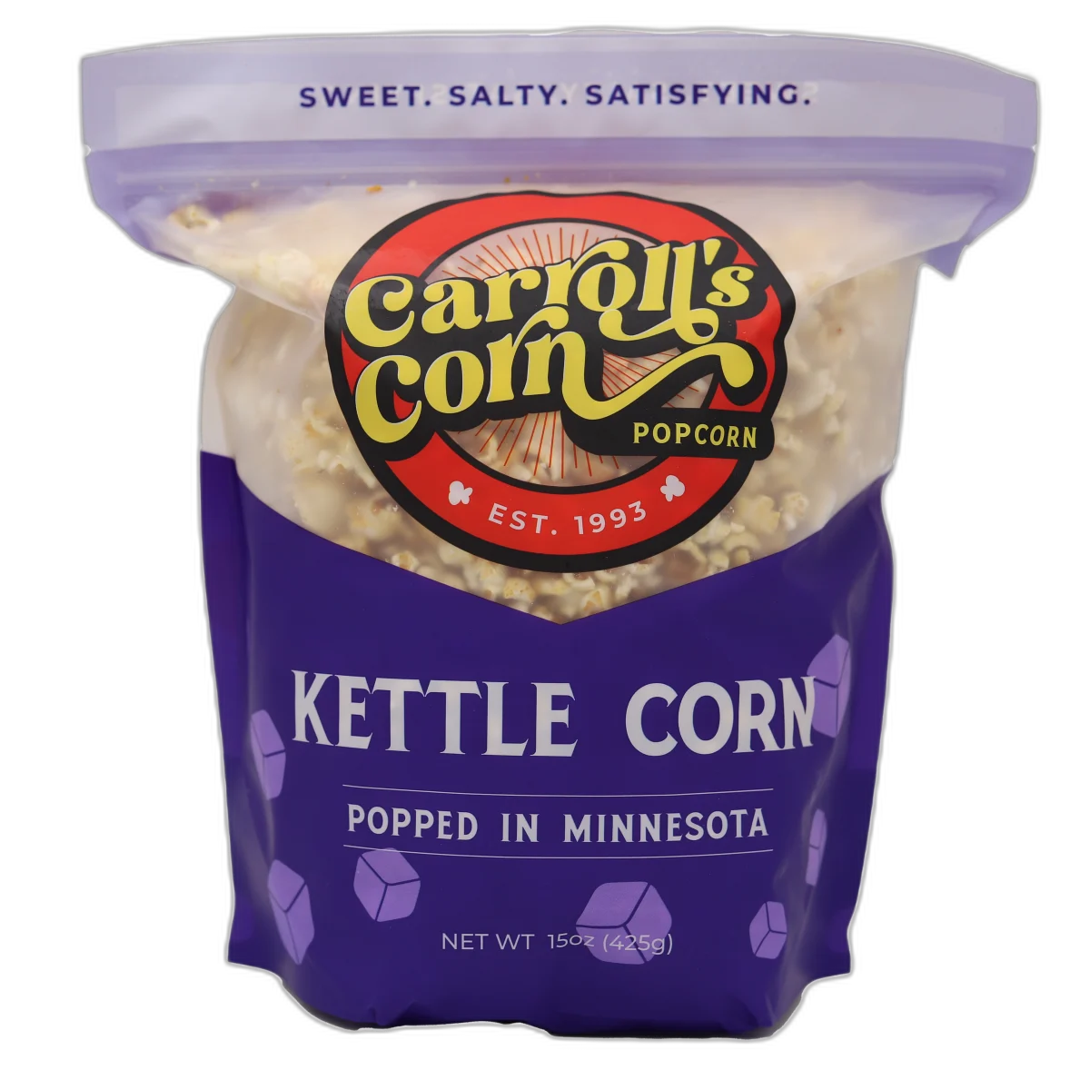 Kettle Corn